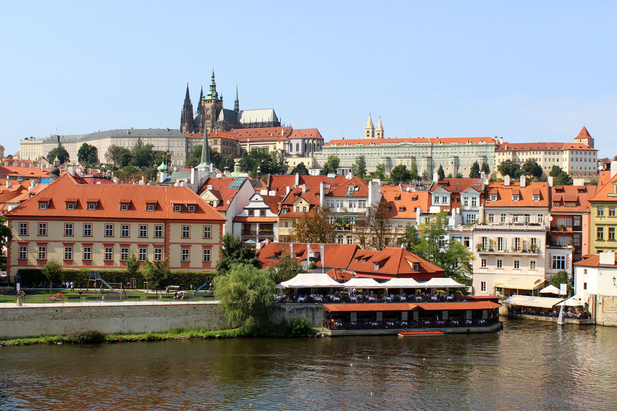 Osteuropa: 10 schöne Städte für einen Citytrip
