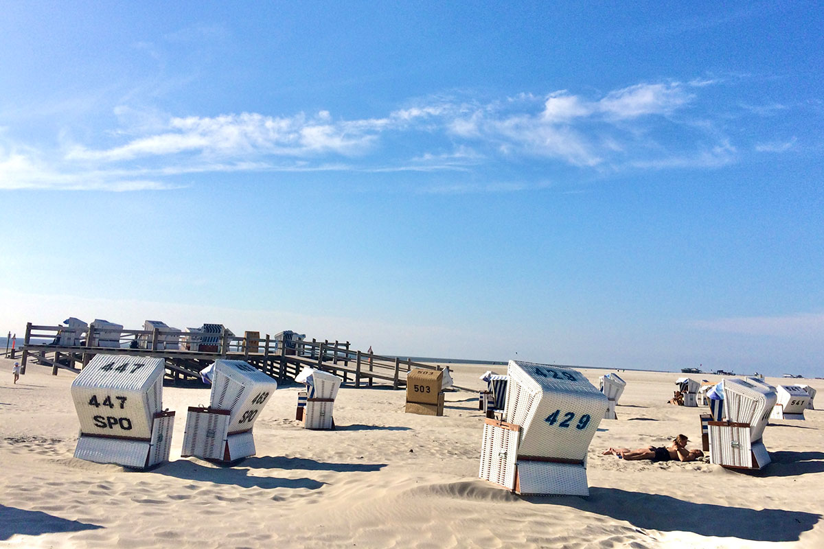 St. PeterOrding 15 Sehenswürdigkeiten und Tipps für den Urlaub