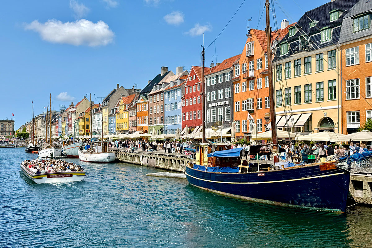Kopenhagen: 15 Highlights, Aktivitäten und Geheimtipps
