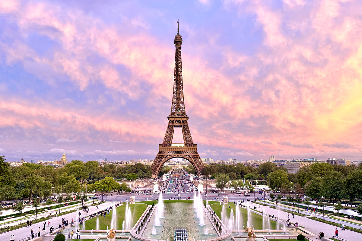 Paris Geheimtipps: 10 Highlights für deinen Städtetrip